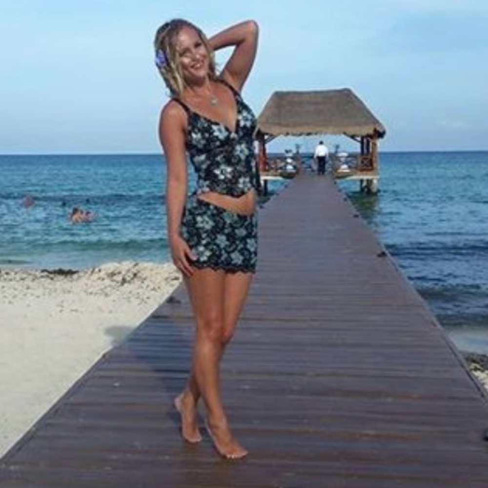 Amazing outfit